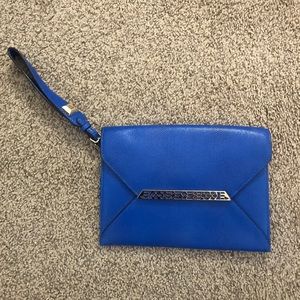 Stella and Dot clutch